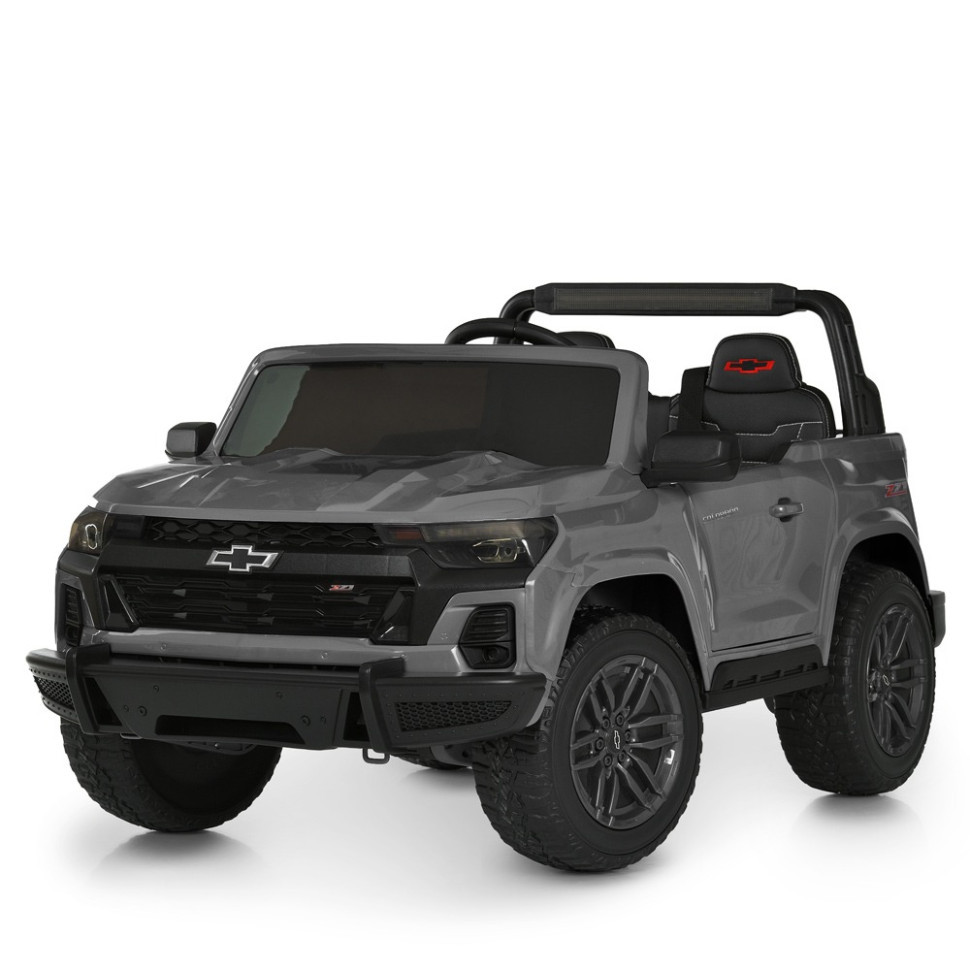 Дитячий електромобіль Джип M 6290EBLR-11(24V) до 60 кг Вінниця - фото 1