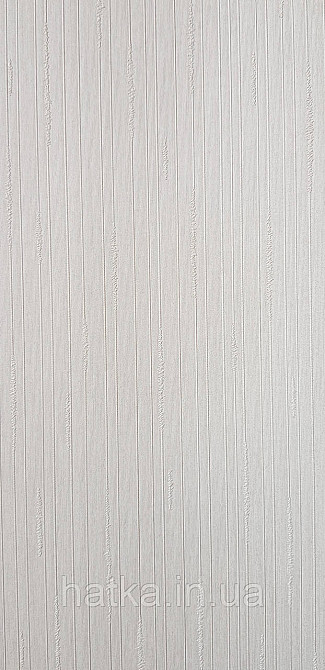 Обои виниловые на флизелине A.S.Creation UNITA 1.06x10 полосы структурные тонкие песочные 32288-1 Киев - изображение 2