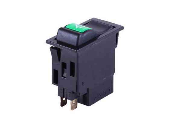 Включатель указателя поворота левого JK938A ДонгФенг 244 Мукачево