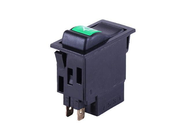 Включатель указателя поворота левого JK938A ДонгФенг 244 Мукачево - изображение 3