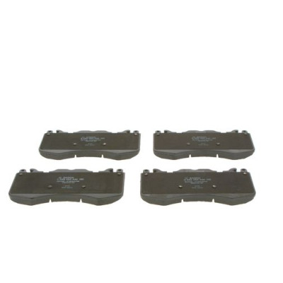Гальмівні колодки Bosch 0 986 494 440 Вінниця - фото 4