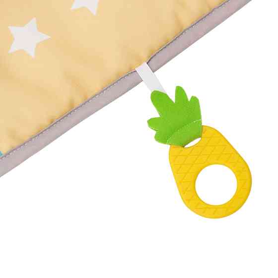 Розвиваючий Великий Килимок - Мої Захоплення Дніпро