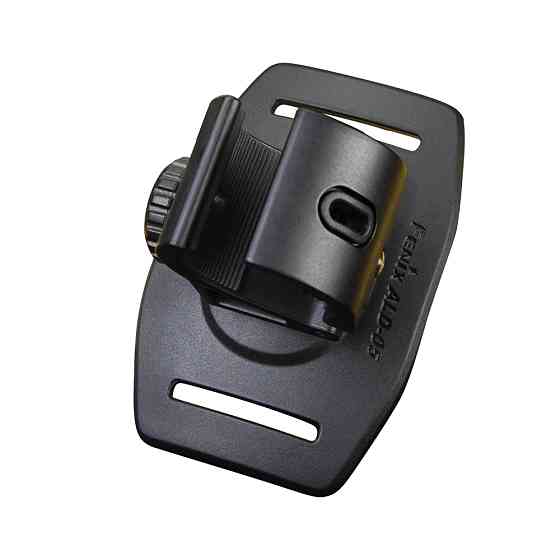 Універсальне кріплення на шолом з пов'язкою Fenix ALD-05 Киев