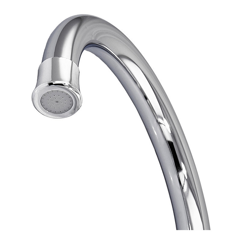 Проточный водонагреватель Zerix ELW42-E модель ZX4696 Харьков - изображение 2