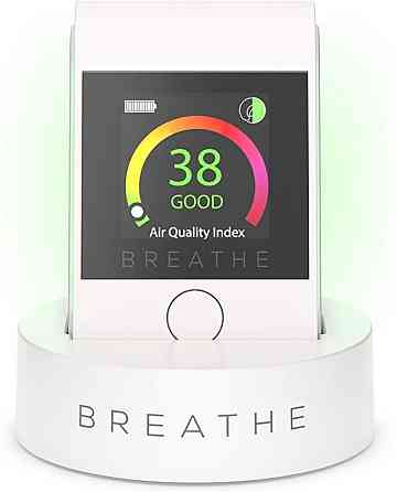Монітор якості повітря Breathe BTL-20001 Smart 2 Луцьк