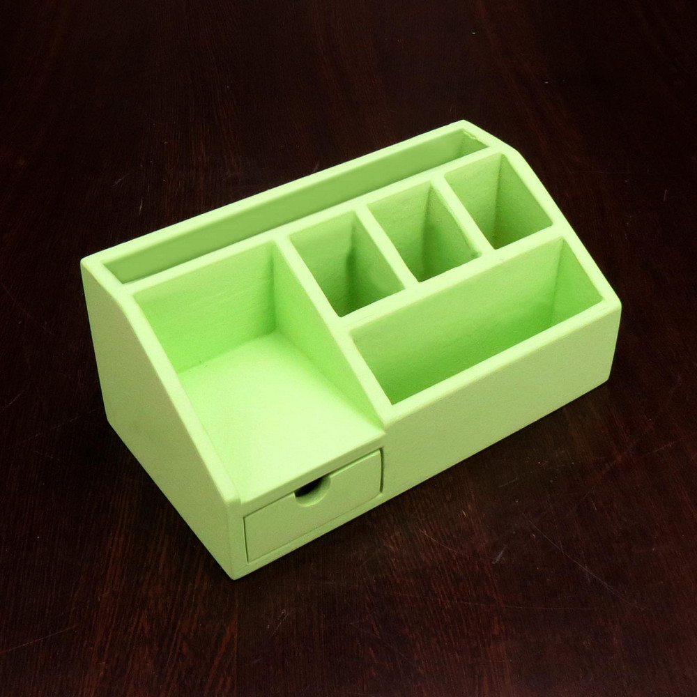 Органайзер для косметики "Мамея" мохіто Миколаїв - фото 6