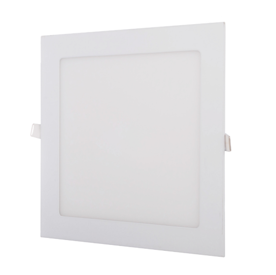 LED Панель врізна квадратна 18W 4200К 1440Lm 225*225мм 442RKP-18 Лезард Житомир