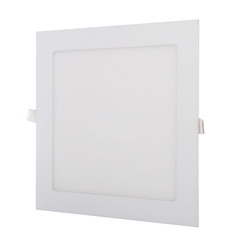 LED Панель врізна квадратна 18W 4200К 1440Lm 225*225мм 442RKP-18 Лезард Житомир - фото 4