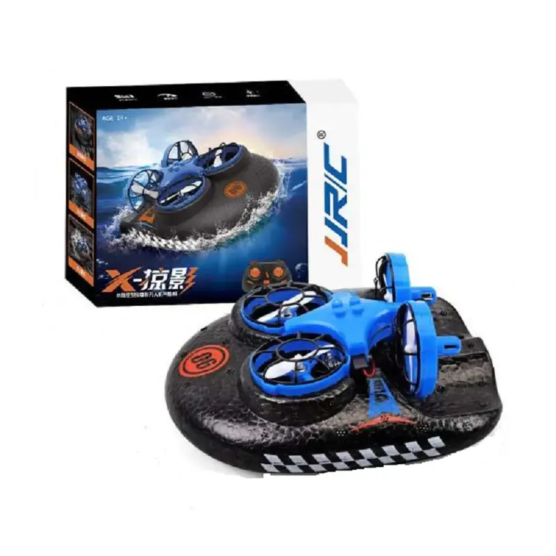 Катер-дрон-машинка Trix 3в1 K2 Коломыя - изображение 4