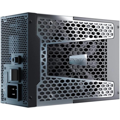 Блок питания Seasonic 1600W (PRIME PX 1600-ATX31) Винница - изображение 10