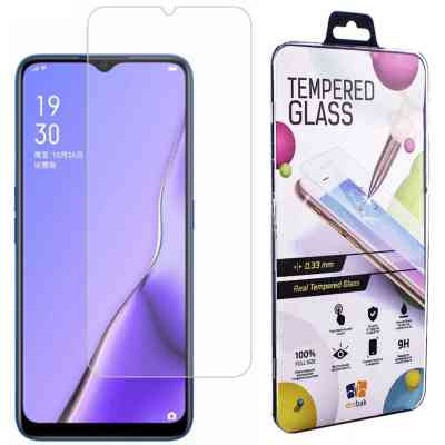 Скло захисне Drobak ZTE Blade A51 (494995) Вінниця