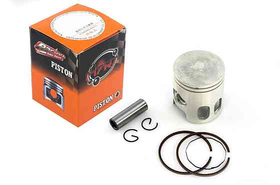 Поршень 2T Стелс 65 0,75 (Ø44,75 p-12) Тайвань Мукачево