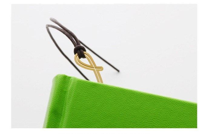 Закладка для книги Клевер Киев - изображение 3