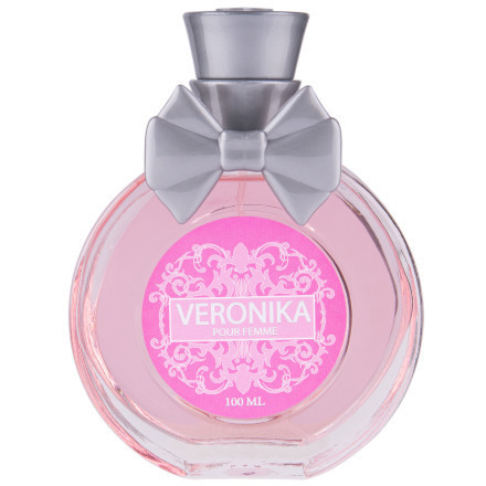 Lotus Valley Женская туалетная вода Lotus Valley Veronika 100 мл Коломия - фото 2