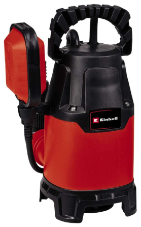 Потужний насос для брудної води Einhell GC-DP 3325 (4181530) Київ