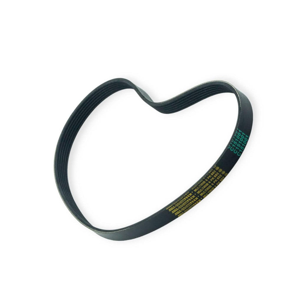 Ремінь струмковий 1118-Калина (1,6) 6РК882 (Conti) генератора Мукачево - фото 1