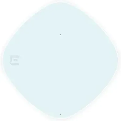 Маршрутизатор  Extreme Networks Indoor Tri Радіо Wifi 6E Ap 4X4 4 2.4 Ghz 5Ghz 6Ghz Multirate Port Internal Antennas. - Точка Київ - фото 1