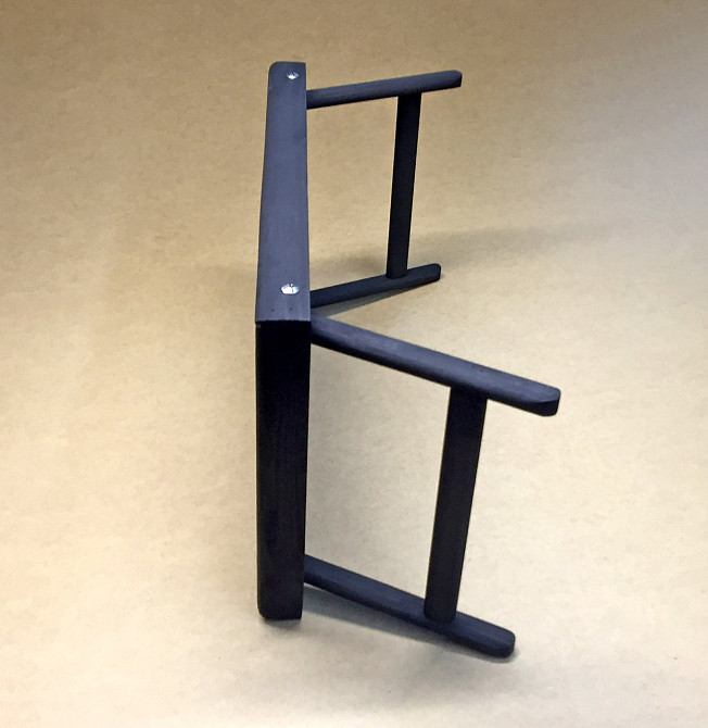 Столик-поднос для завтрака 