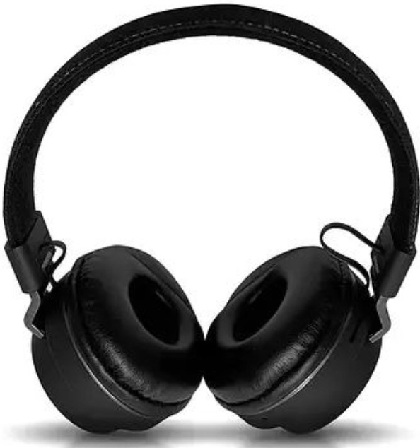 Наушники накладные Bluetooth LS-207 Київ - фото 6