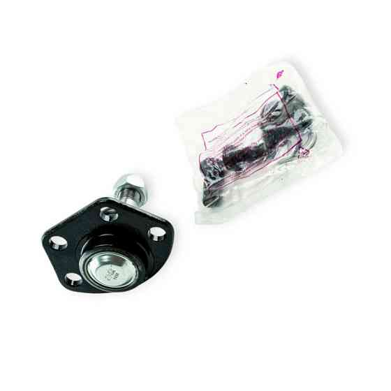 Шаровая Фиат Ducaro-Пежо Боксер (02-06) нижняя (1.8T) опора Мукачево