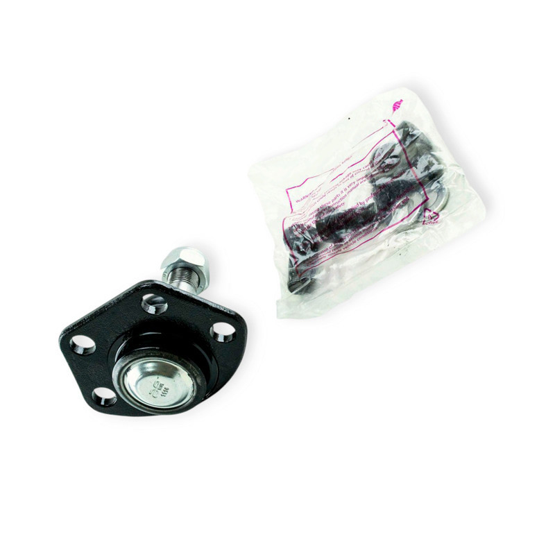 Шаровая Фиат Ducaro-Пежо Боксер (02-06) нижняя (1.8T) опора Мукачево - изображение 1