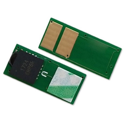 Чип для картриджа Canon LBP-650/MF-730 2.3K Cyan JND AHK (1800436) Винница - изображение 1