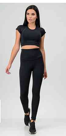 Костюм для фітнесу стягувальний, компресійний Valeri 9 Z Київ