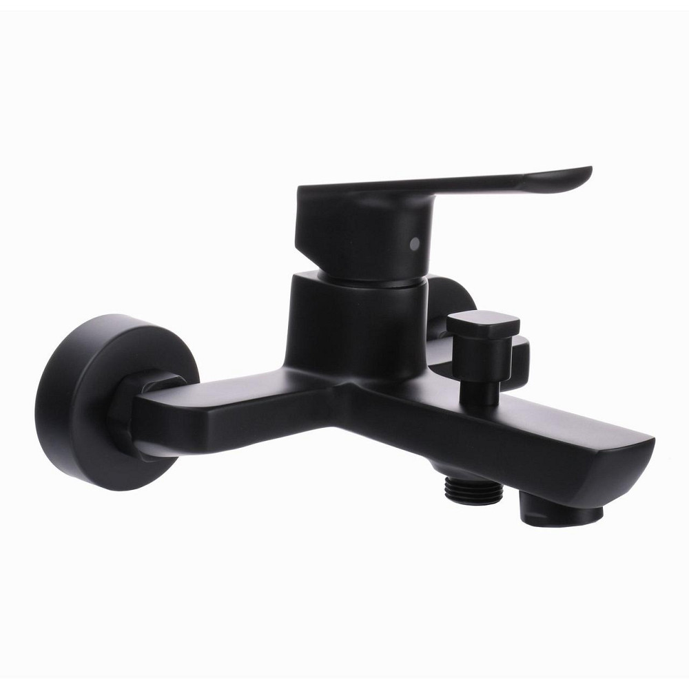 Змішувач для ванни TOPAZ LEXI TL 21101-H57-BL (000019551) Київ - фото 1