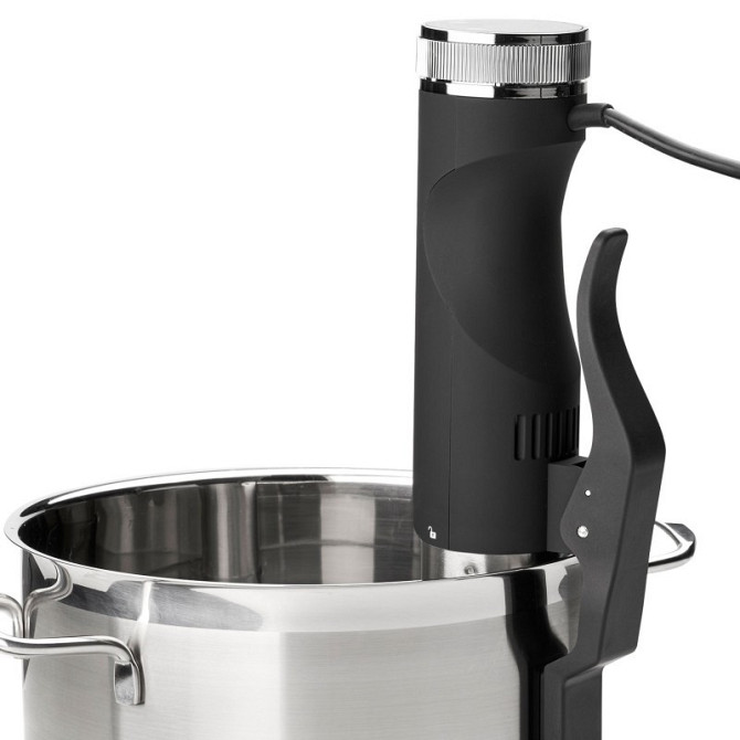 Циркуляційний апарат 7-8 л/хв для приготування їжі методом су-вид Profi Cook PC-SV (1126) Нововолинськ - фото 7
