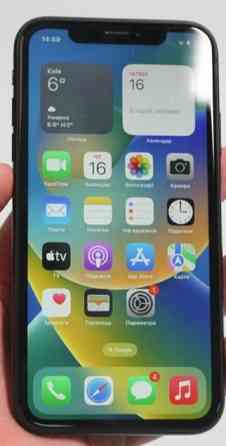 Акція! iPhone XR 64 Gb, Space Neverlock Київ