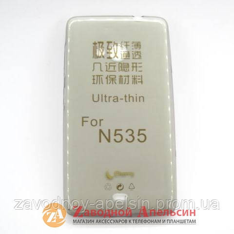 Microsoft 535 Lumia ультратонкий чохол Одеса - фото 1