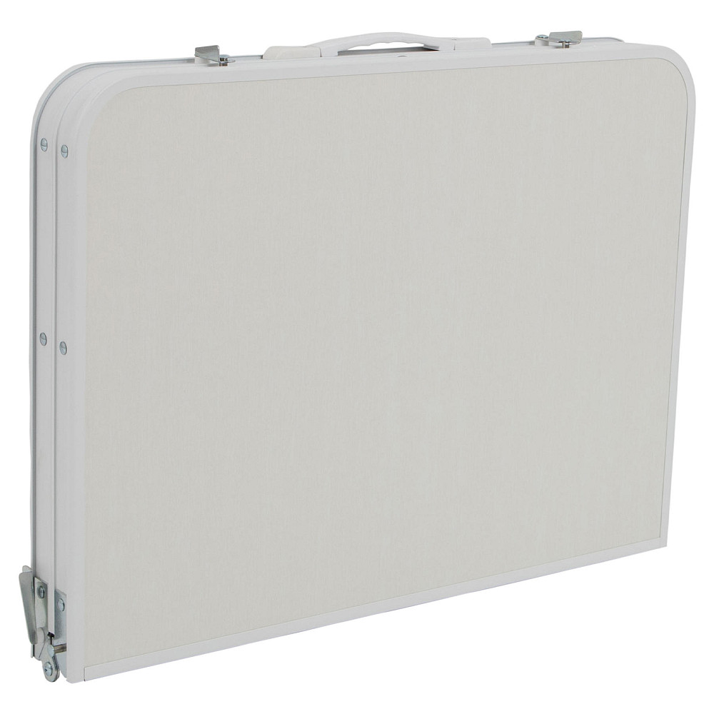 Стол Bo-Camp Garland 90x60 cm Pastel Yvoire (1404241) Винница - изображение 10