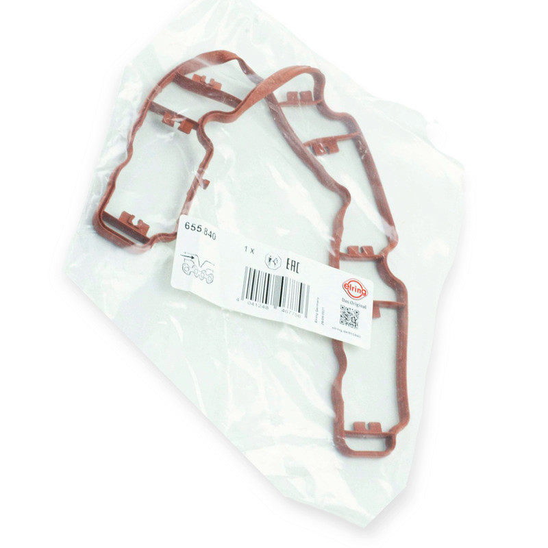 Прокладка впуск Фольцваген T5, T6 2.0 TSI 11- коллектора Мукачево - изображение 2