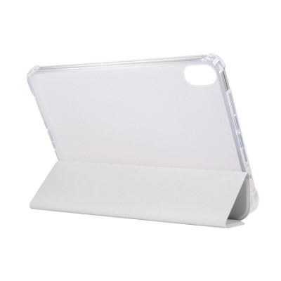Чохол до планшета BeCover Soft TPU Apple iPad Mini 7 2024 Gray (712439) Вінниця - фото 4