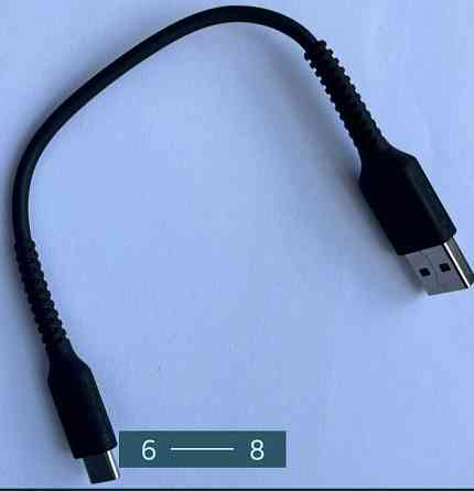 Наушники: Marshall Minor 3 Original. Харків