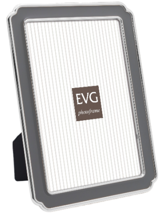 Фоторамка EVG ONIX 10х15 Z15 Gray (7119200) Київ