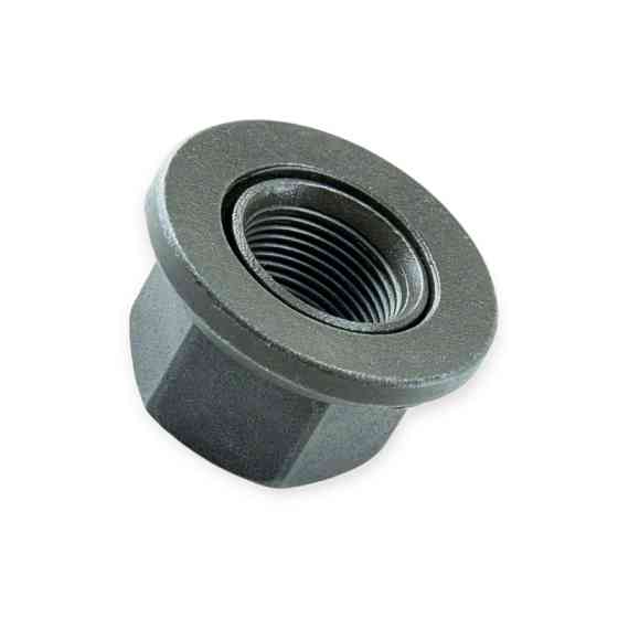 Гайка Iveco, MAN, Mercedes-Benz (M22x1.5) (FEBI) колеса Мукачево