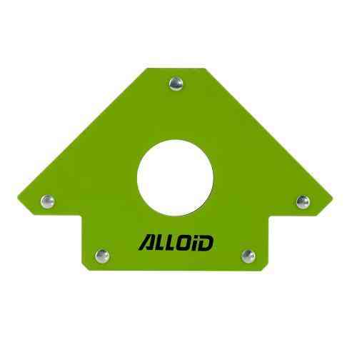 Alloid. Магніт для зварювання 34кг, 