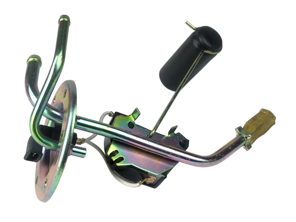 Датчик палива 2108, 2109 низька панель до 97 року (датчик бензобака) рівня Мукачево - фото 1