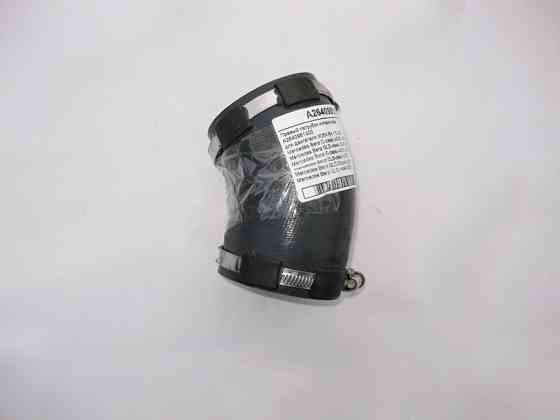 Mercedes-Benz  A2640981300 Правий патрубок інтеркулера двигуна M264 R4 1.5 2.0л E-Class W213 C238 C-Class W205 GLE W167 GLS X167 Одеса