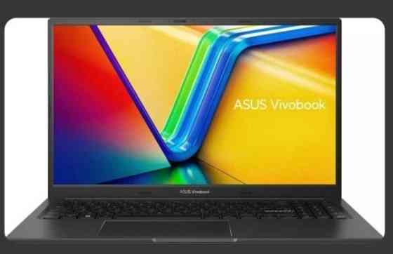 ASUS Vivobook K3504VA 15x 3k OLED, практично новий Київ