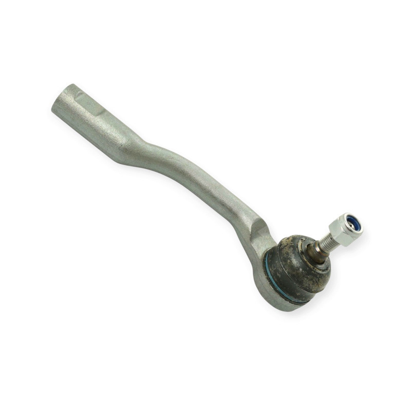 Наконечник тяги Рено Arkana правий R кермовий Мукачево - фото 1