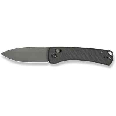 Ніж Weknife Nightblade, Rainbow Titanium, Darkwash (WE22046-3) Вінниця