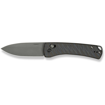 Нож Weknife Nightblade, Rainbow Titanium, Darkwash (WE22046-3) Винница - изображение 1