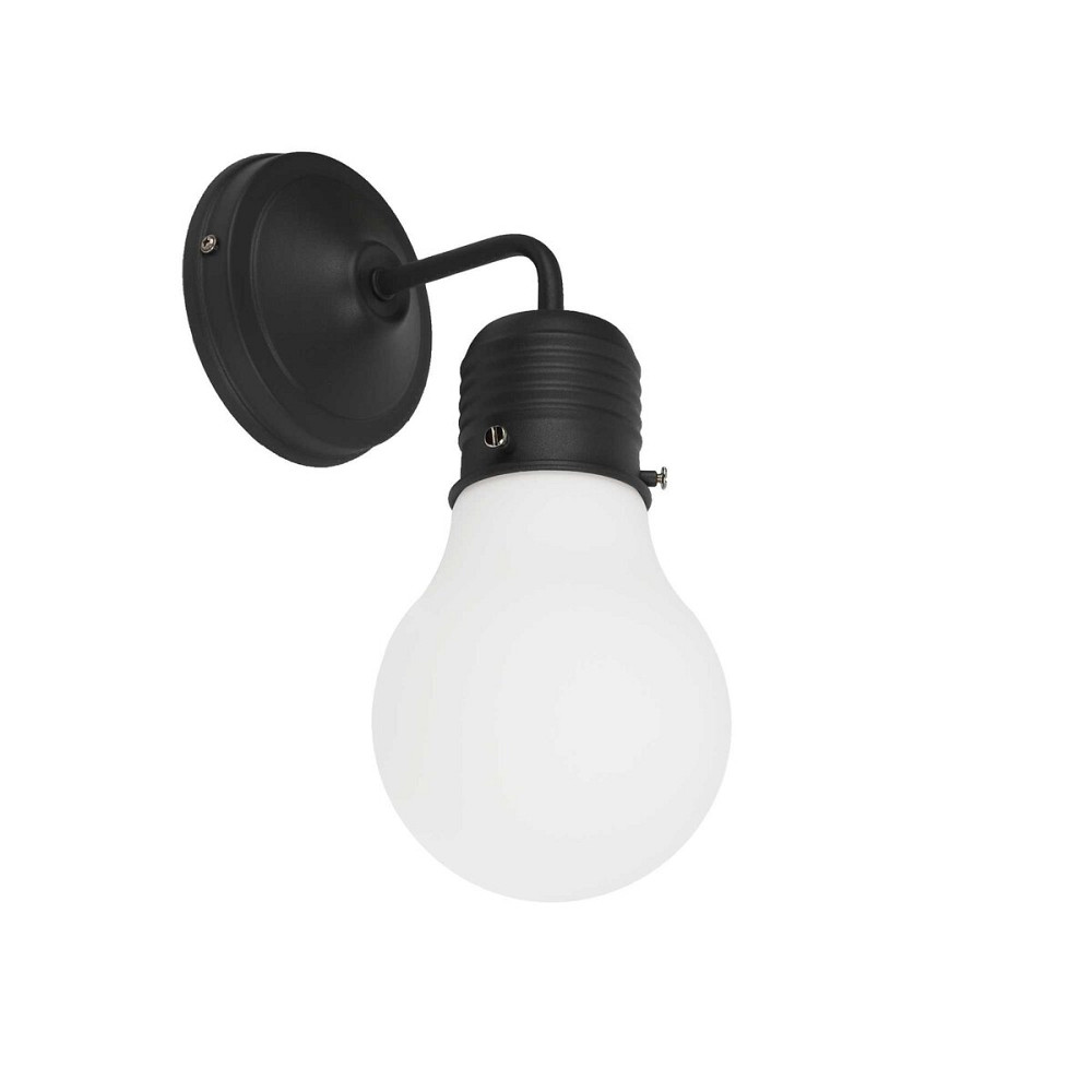 Бра настінне Sirius HN5052 на 1 плафон Коломия - фото 1