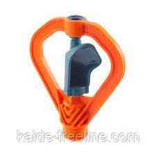 Дождеватель «Бабочка» SLD Харьков