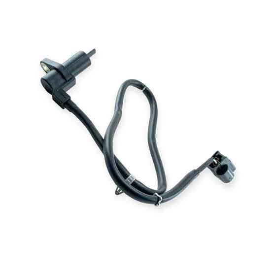 Датчик Mitsubishi Lancer V, VI, VII, VIII 92- задний правый R ABS Мукачево