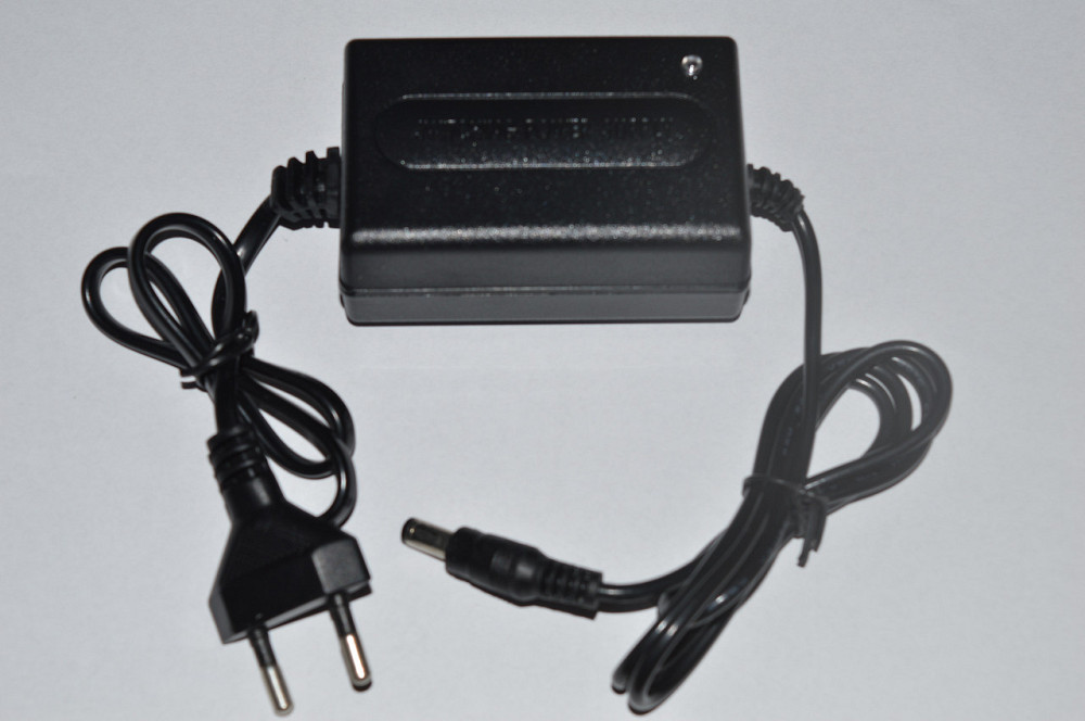 Імпульсний блок живлення 5v 1A WF-2000 Полтава - фото 1