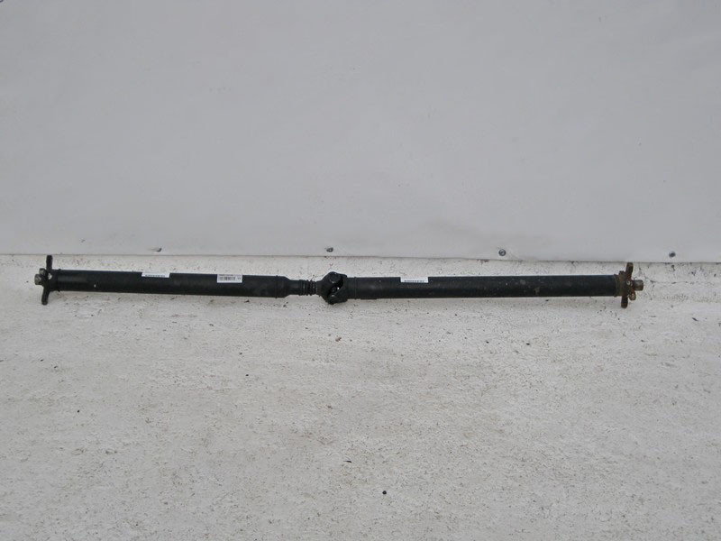 Mercedes-Benz  A2124107306 Карданний вал E-Class W212 E250 cdi Одеса - фото 1