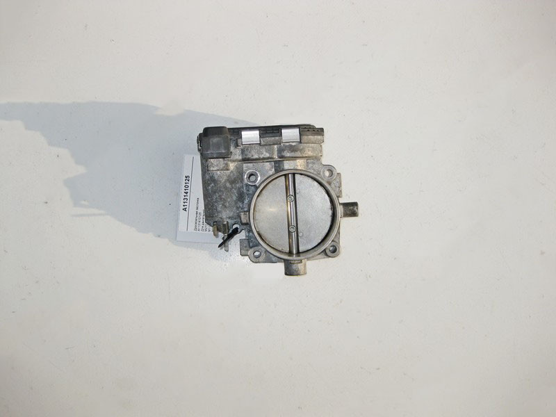 Mercedes-Benz  A1131410125 Дросельна заслінка для двигунів CLS C219 E-class W211 E-class S211 ML W164 R-class short W251 R-class long V251 C-class S20 Одесса - изображение 1